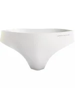 Dámske 3P BRAZILIAN UW0UW03871 0RY white/beige/dark.modrá - Tommy Hilfiger