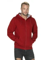 Pánska mikina M WAFFLE 61951 Pánska mikina M WAFFLE 61951