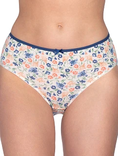 Dámske bikiny FIGS L-122BI-68EX 3-pack