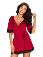 Župany model 151316 Obsessive