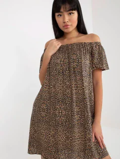 Denné šaty model 182463 Fresh Made