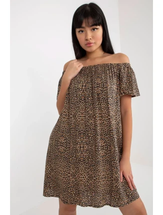 Denné šaty model 182463 Fresh Made