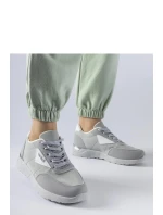 Tenisky model 207632 Solea