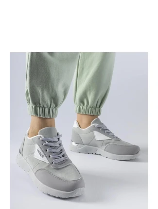 Tenisky model 207632 Solea