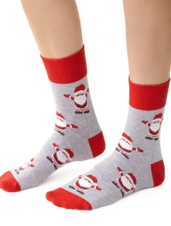 Dámske ponožky 136 109 - Steven