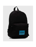 Hugo Laddy Zaino Pánsky batoh na notebook Urban Lifestyle Black (50516636-001) Hugo Laddy Zaino Pánsky batoh na notebook Urban Lifestyle Black (50516636-001)