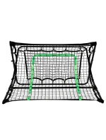 VIRTUFIT KOMBINOVANÝ SKOK - TRAMPOLÍNA - 113 X 106 X 61 CM
