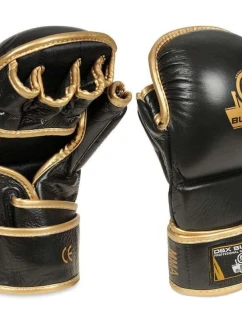 Tréningové rukavice MMA M - Aureos - Valor Series