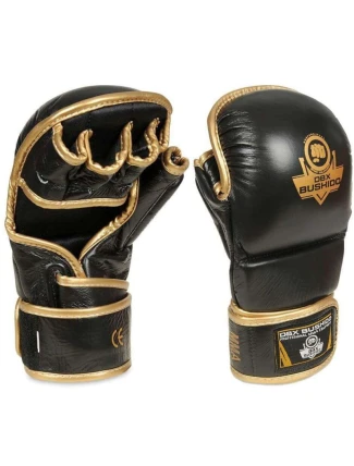 Tréningové rukavice MMA M - Aureos - Valor Series