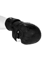 Tréningové rukavice MMA M - Black Dragon - Valor Series