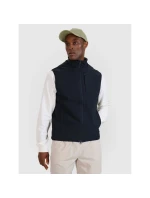 Pánske tričko bez rukávov 4F 4FWSS25TVJAM194-20S