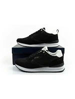 Pánska športová obuv Gap Run Spirit Basic tenisky black fashion Pánska športová obuv Gap Run Spirit Basic tenisky black fashion