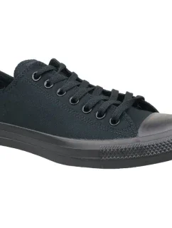 Pánska obuv All Star Ox M5039C black - Converse