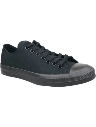 Pánska obuv All Star Ox M5039C black - Converse