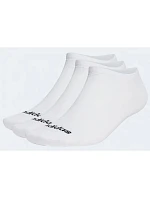 Ponožky Adidas Thin Linear Low-Cut 3PP HT3447