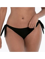 Spodné nohavičky Style Myra 8712-0 black - RosaFaia