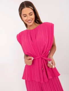 Súprava MI KMPL A2554.69 fuchsiová