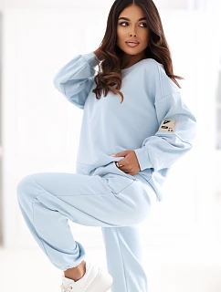 Súprava RV KMPL A1279.82 svetlomodrá