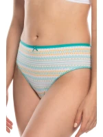 Dámske bikiny FIGS L-127BI-18 3-pack