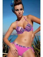 Dvojdielne plavky model 156714 Ewlon Dvojdielne plavky model 156714 Ewlon