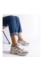 Tenisky model 207148 Solea