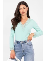 Blúzka model 223494 Taliansko Moda