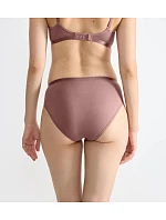 SLOGGI GO DAILY COTTON - 3× Sloggi Brushed Organic Cotton Tai