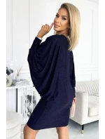 Dámske šaty 402-1 - NUMOCO