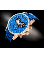 Pánske hodinky Giewont Chronograph Sapphire Blue GW4580-B5 Pánske hodinky Giewont Chronograph Sapphire Blue GW4580-B5