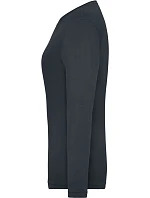 Daiber JN 1803 Dámske elastické pracovné tričko – Solid 02.1803 carbon Daiber JN 1803 Dámske elastické pracovné tričko – Solid 02.1803 carbon