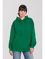 Fruit of the Loom Iconic 250 Hooded Sweat Mikina s kapucňou 16.2294 college green Fruit of the Loom Iconic 250 Hooded Sweat Mikina s kapucňou 16.2294 college green