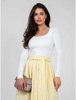 Blúzka RV BZ A1193.26 biela