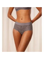 Dámske body Make-Up Illusion Lace Shorty - Triumph
