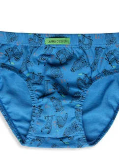 CHLAPČENSKÉ NOHAVIČKY B-230SD