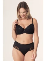 Šortky Petra čierne