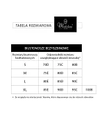 LIV 21001 PODPRSENKA S KOSTICAMI ČIERNA