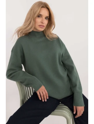 Model svetra 200429 Podúroveň