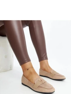 Mokasíny model 207415 Solea