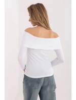 Blúzka model 225002 Rue Paris