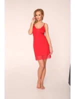 Nočná košeľa DE LAFENSE 339 Fanny