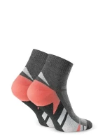 Dámske ponožky Steven art.026 Sport