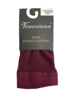 Podkolienky Veneziana Puntini