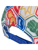 Čiapka adidas Marvel's Avengers Jr IT9423