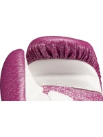 Boxerské rukavice RTT-SUPERIOR 10 oz