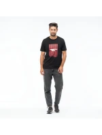 Bavlnené polo tričko Malfini W MLI-21362 limetkovo zelená XL