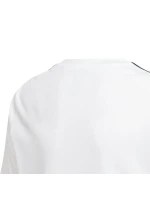 Detské futbalové tričko Squadra 21 Jr GN5740 - Adidas