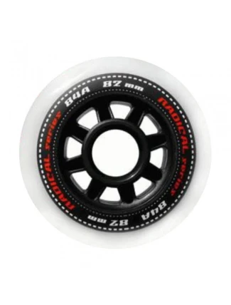 Kolieska TEMPISH Radical PU 84A pre kolieskové korčule 10100004132