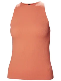 Dámske bezšvové tričko Allure Singlet W 53940 284 - Helly Hansen