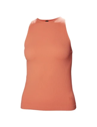 Dámske bezšvové tričko Allure Singlet W 53940 284 - Helly Hansen