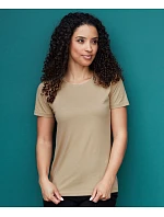 Stedman Classic-T Women Dámske tričko 05.2600 soft grey Stedman Classic-T Women Dámske tričko 05.2600 soft grey